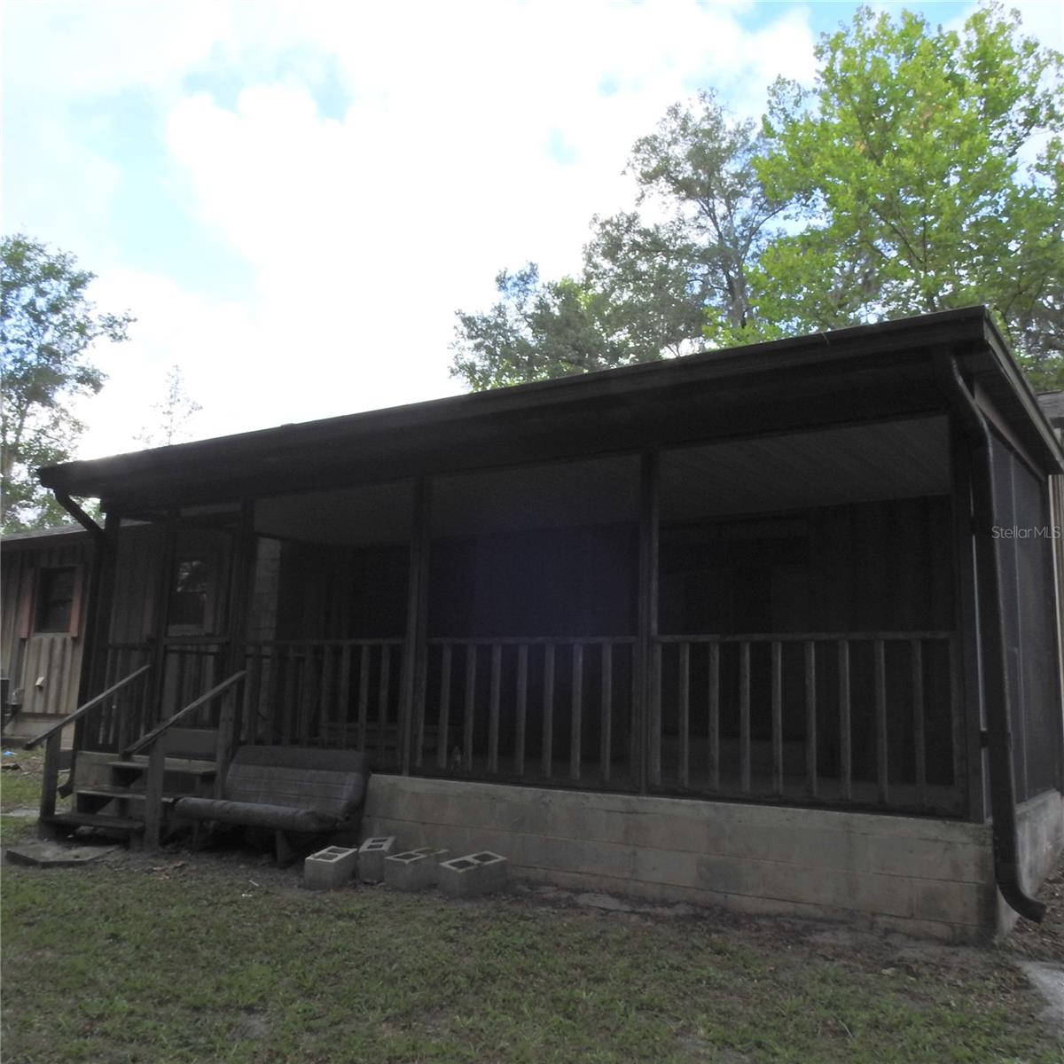 BELL ACRES - Residential