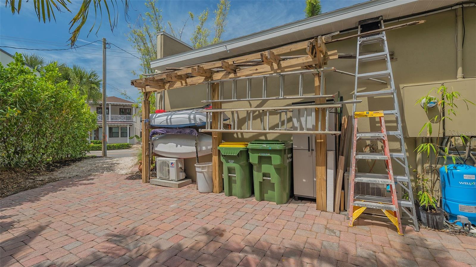 GILLESPIE PARK SUB - Residential