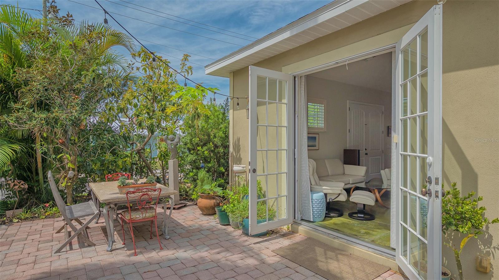 GILLESPIE PARK SUB - Residential