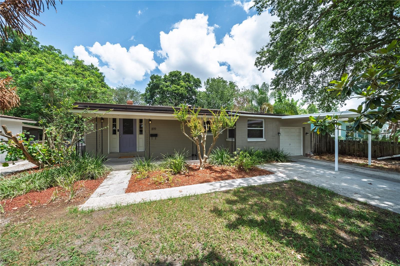 SUNSHINE GARDENS - Residential