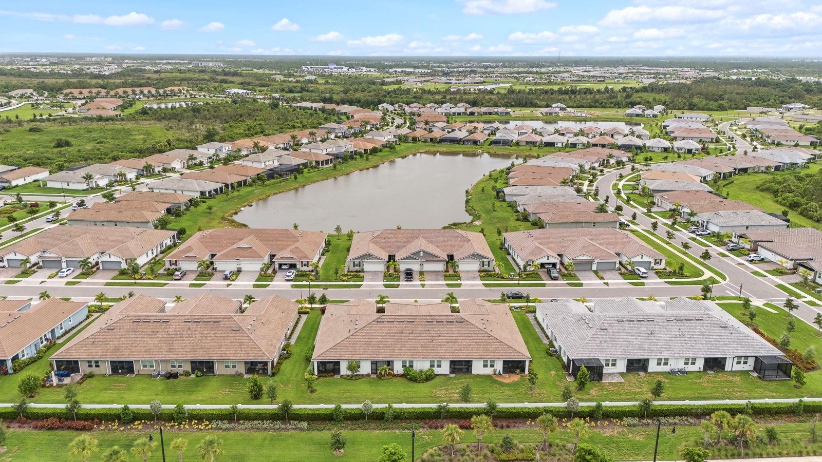 SUNSTONE VILLAGE F5 PHASE 2 - Residential