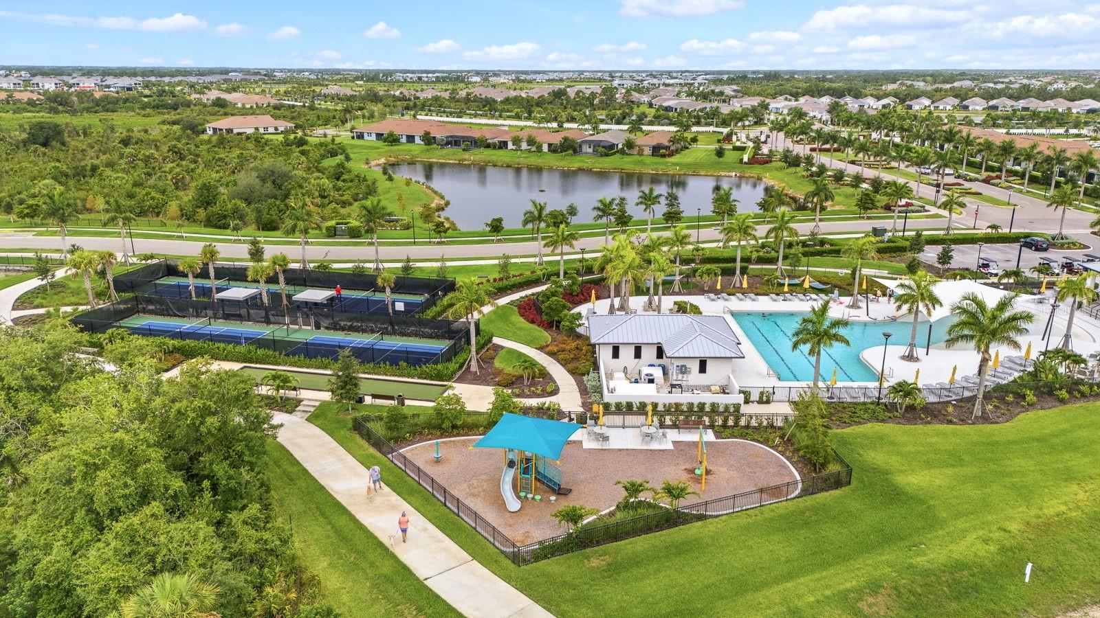 SUNSTONE VILLAGE F5 PHASE 2 - Residential