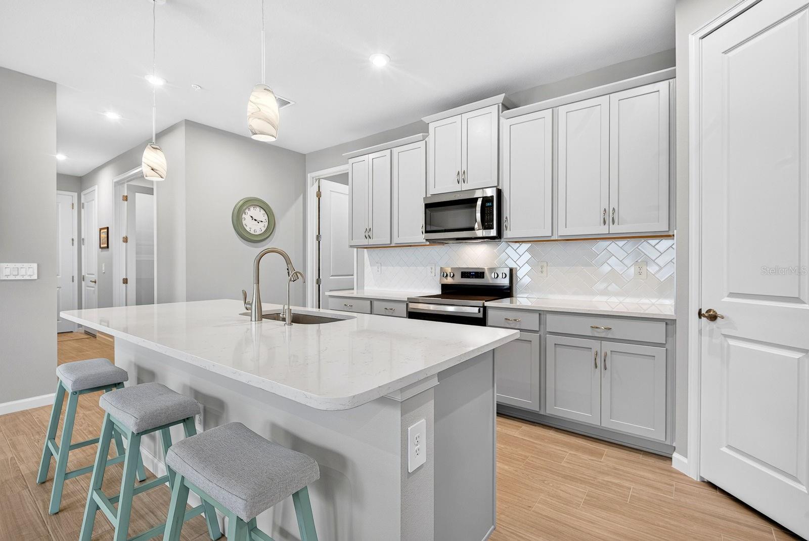 SUNSTONE VILLAGE F5 PHASE 2 - Residential