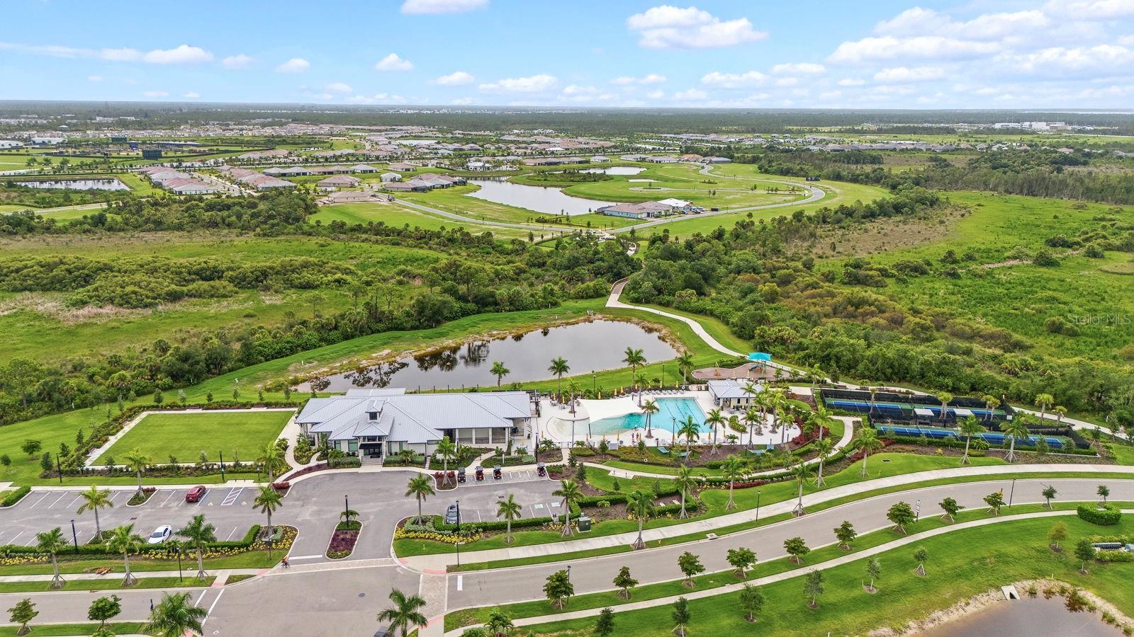 SUNSTONE VILLAGE F5 PHASE 2 - Residential
