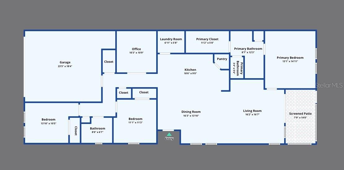 SUNSTONE VILLAGE F5 PHASE 2 - Residential