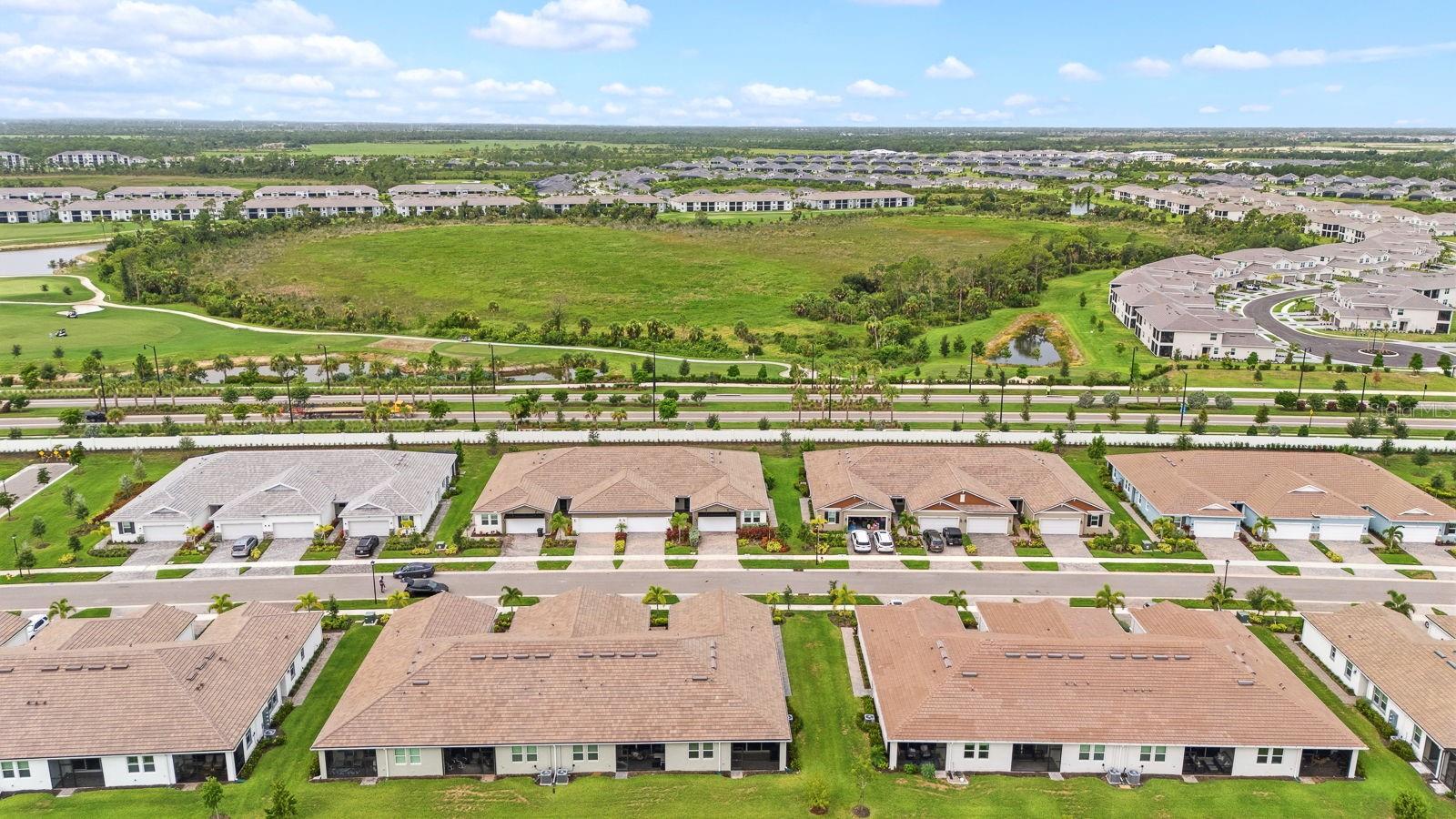 SUNSTONE VILLAGE F5 PHASE 2 - Residential