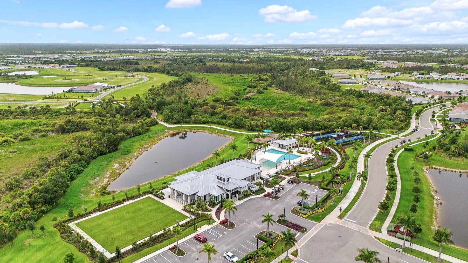 SUNSTONE VILLAGE F5 PHASE 2 - Residential