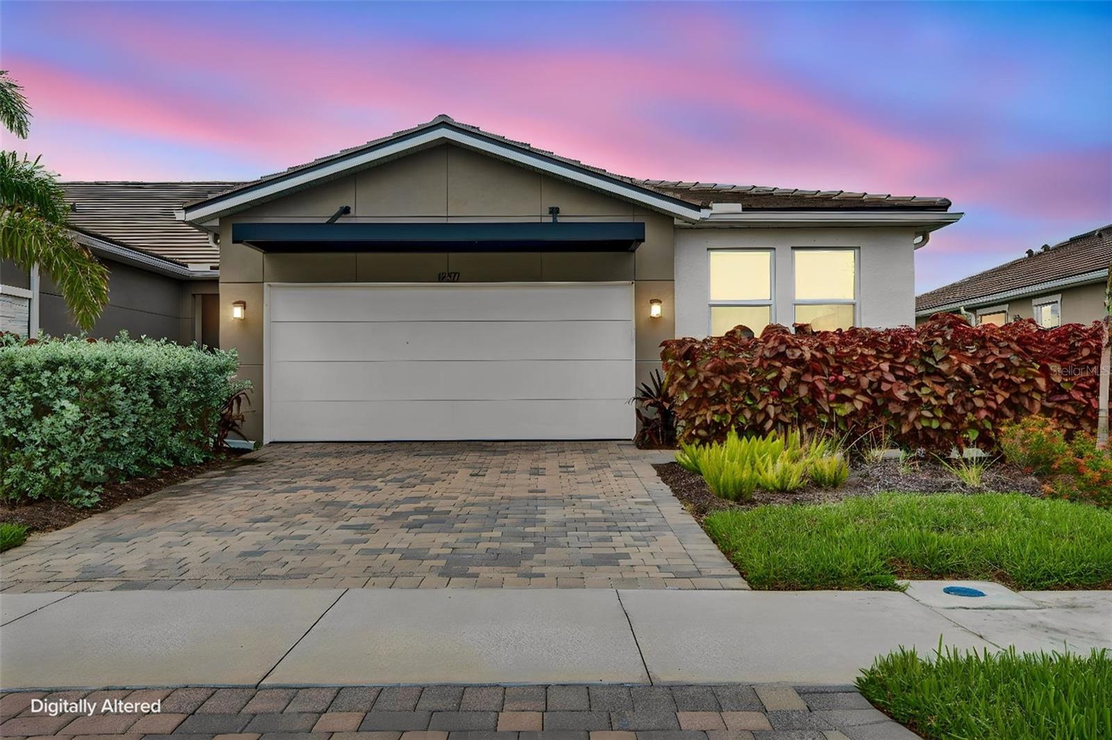 SUNSTONE VILLAGE F5 PHASE 2 - Residential