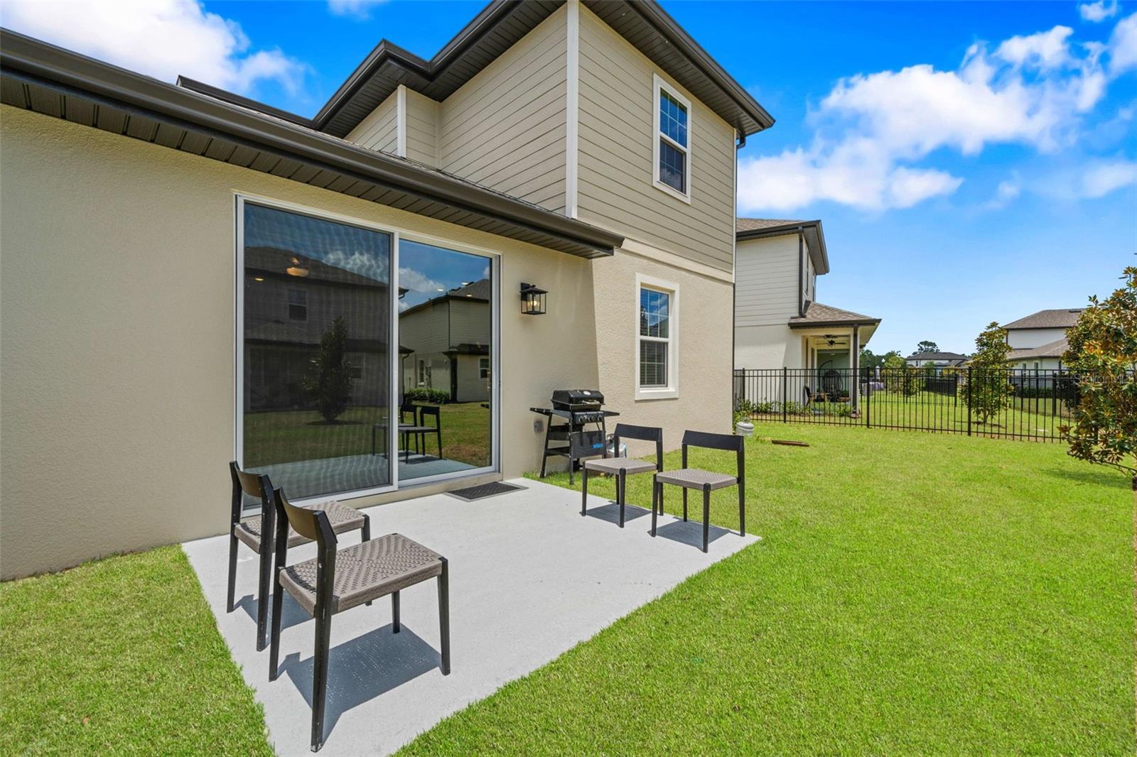 REUNION VILLAGE PH 4 & 5 - Residential