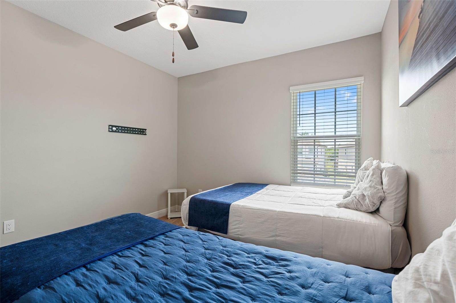 REUNION VILLAGE PH 4 & 5 - Residential