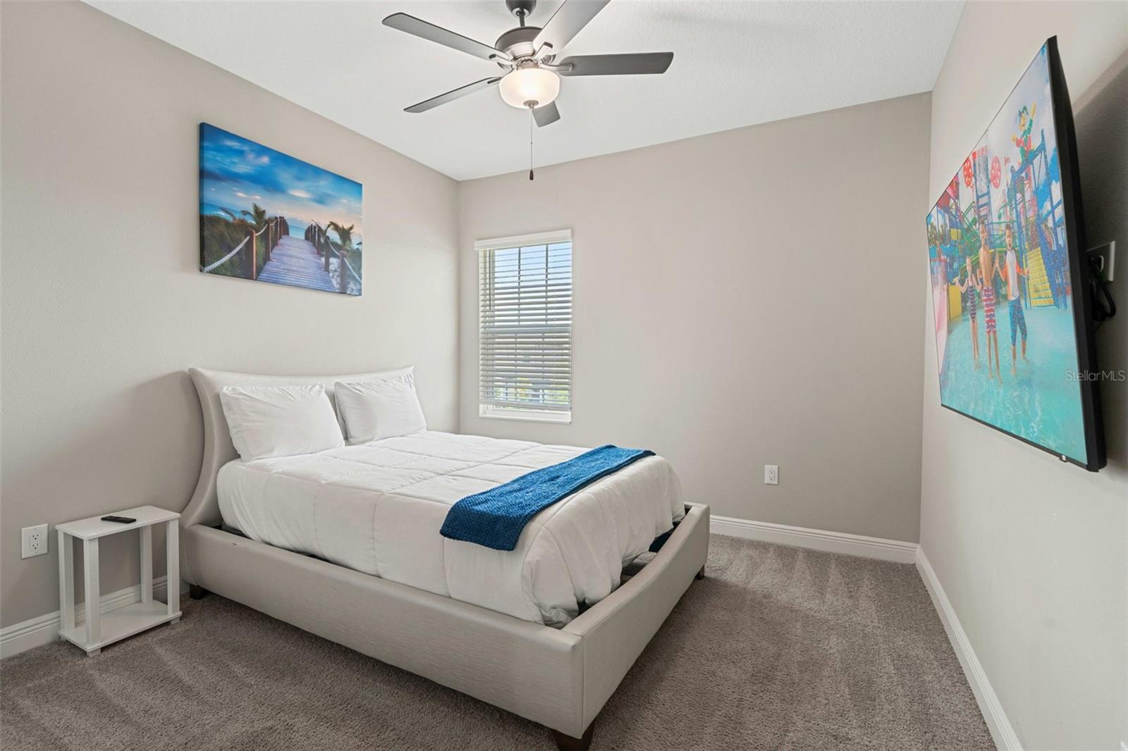 REUNION VILLAGE PH 4 & 5 - Residential