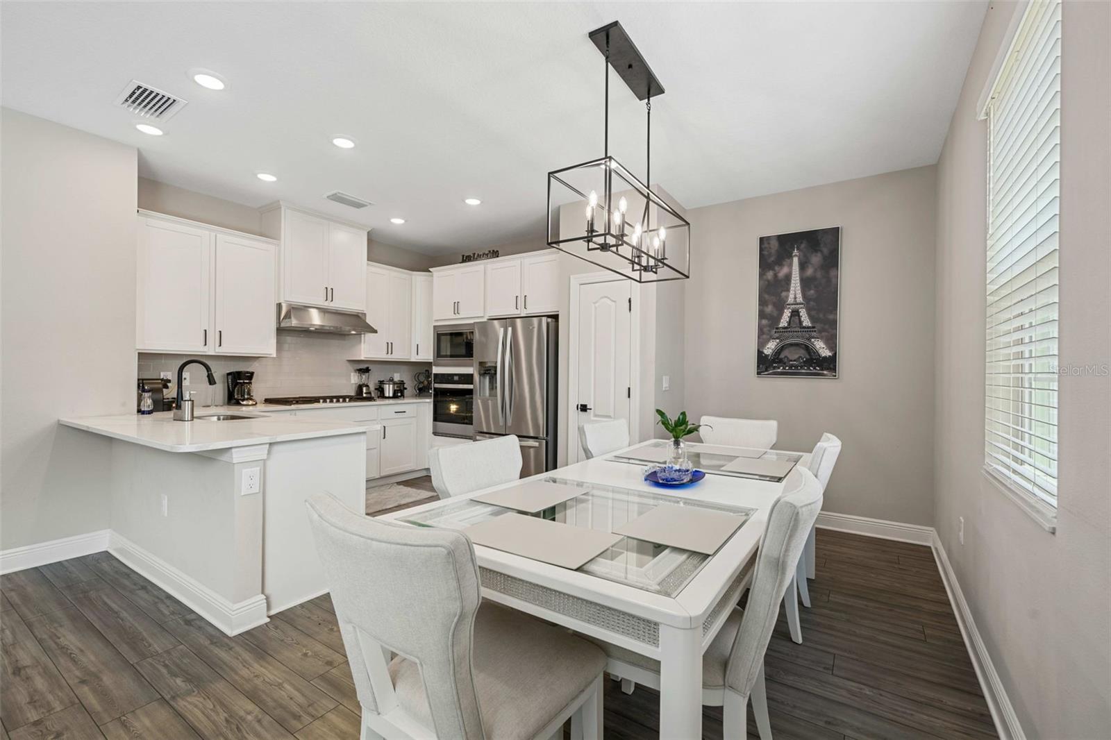 REUNION VILLAGE PH 4 & 5 - Residential