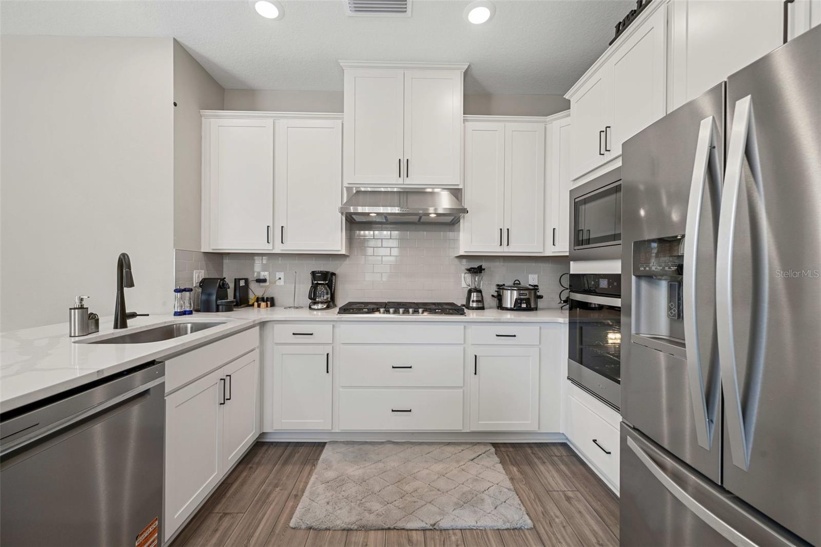 REUNION VILLAGE PH 4 & 5 - Residential