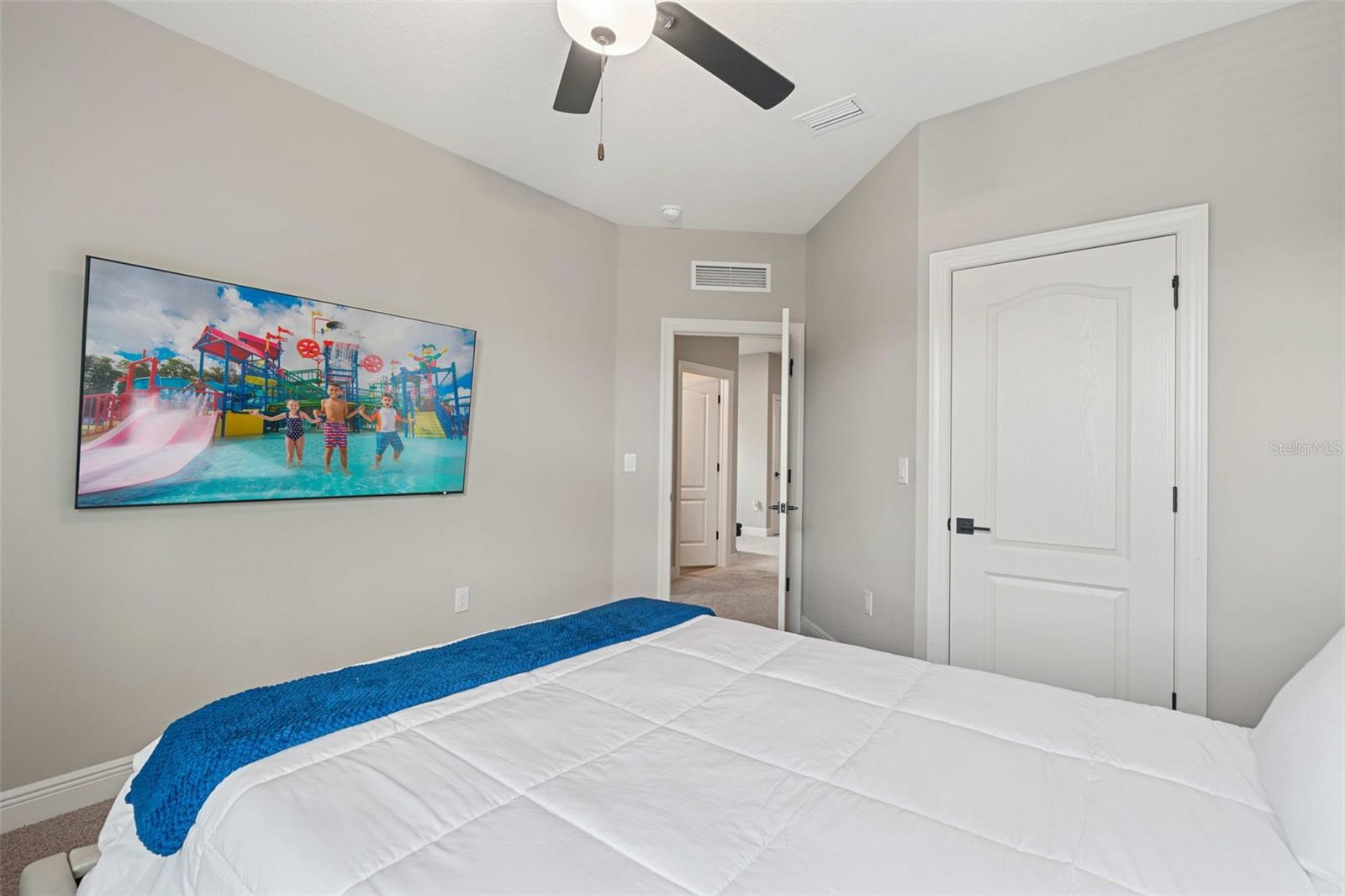 REUNION VILLAGE PH 4 & 5 - Residential