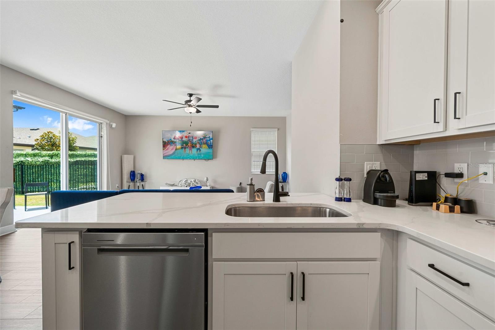 REUNION VILLAGE PH 4 & 5 - Residential