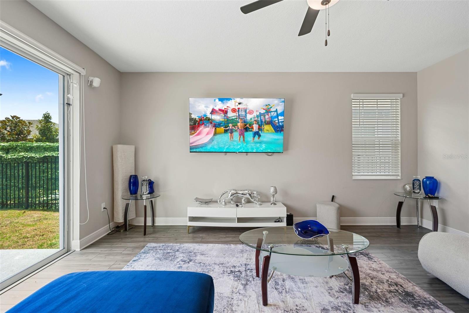 REUNION VILLAGE PH 4 & 5 - Residential
