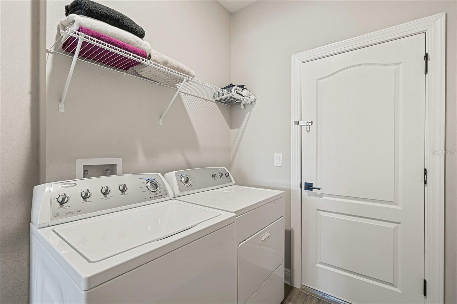 REUNION VILLAGE PH 4 & 5 - Residential
