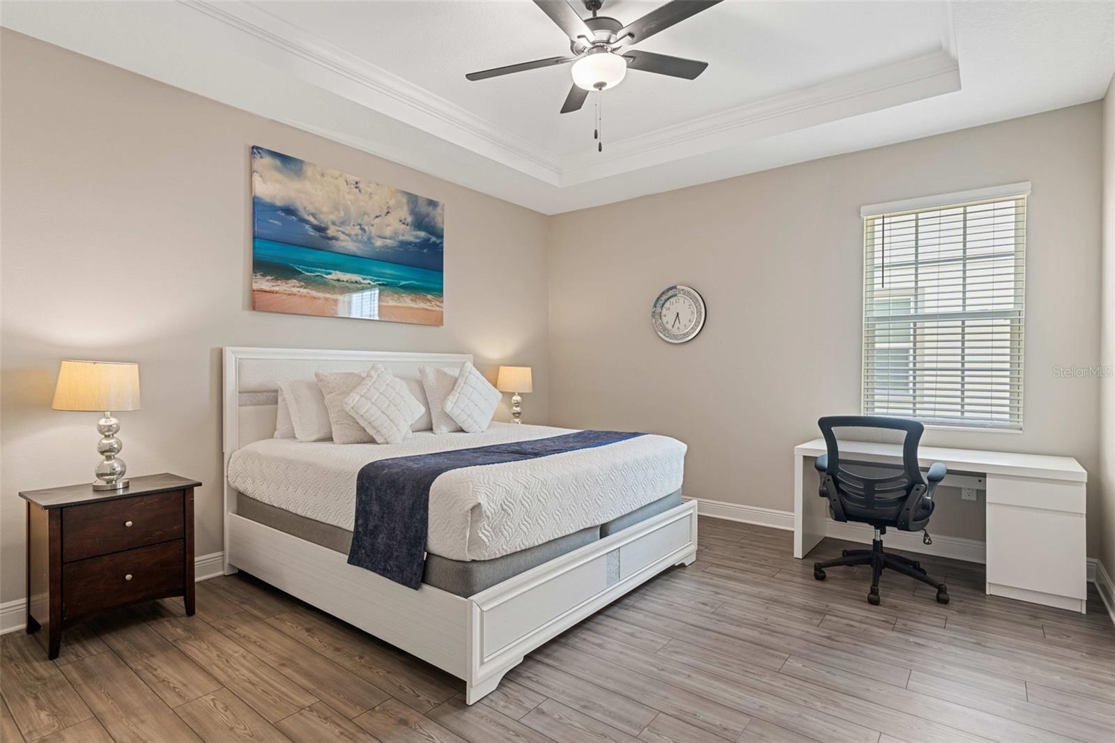 REUNION VILLAGE PH 4 & 5 - Residential