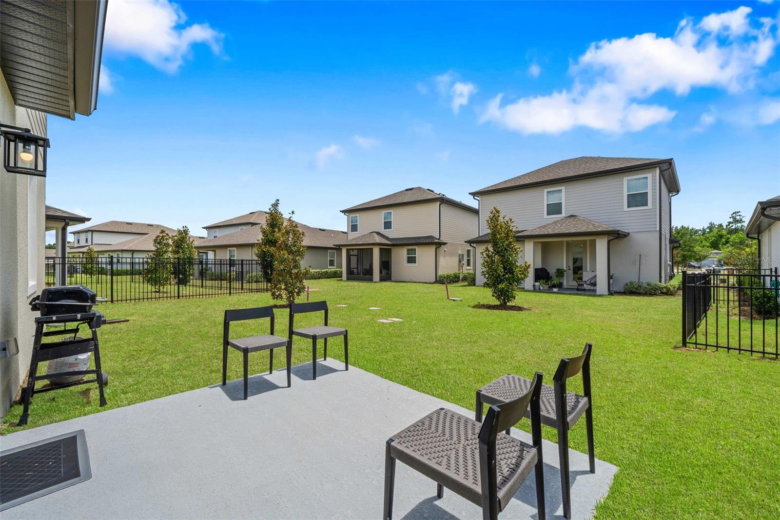 REUNION VILLAGE PH 4 & 5 - Residential