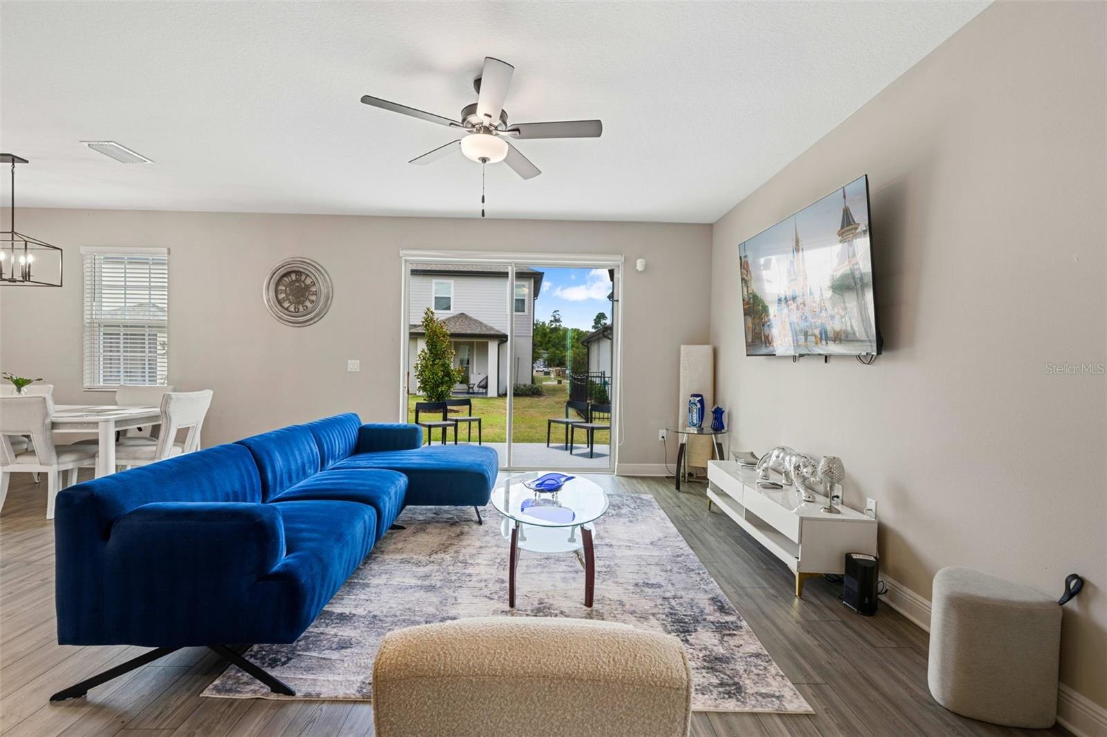 REUNION VILLAGE PH 4 & 5 - Residential