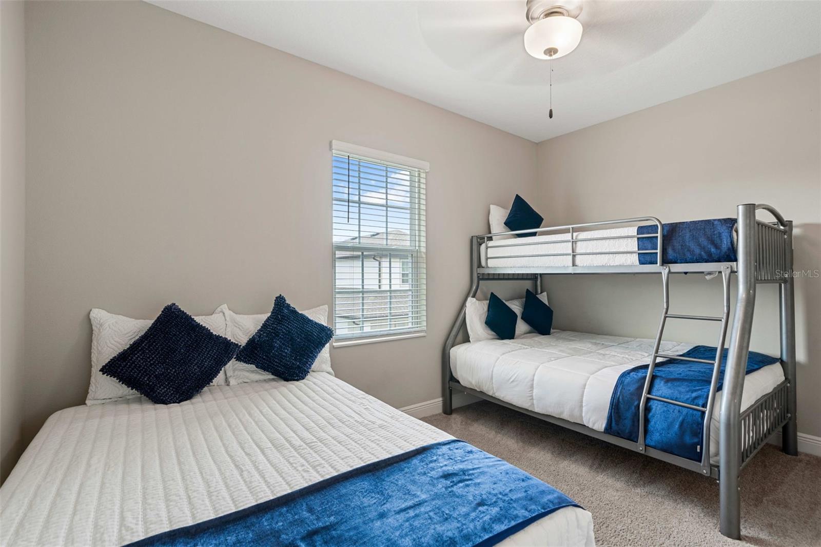 REUNION VILLAGE PH 4 & 5 - Residential