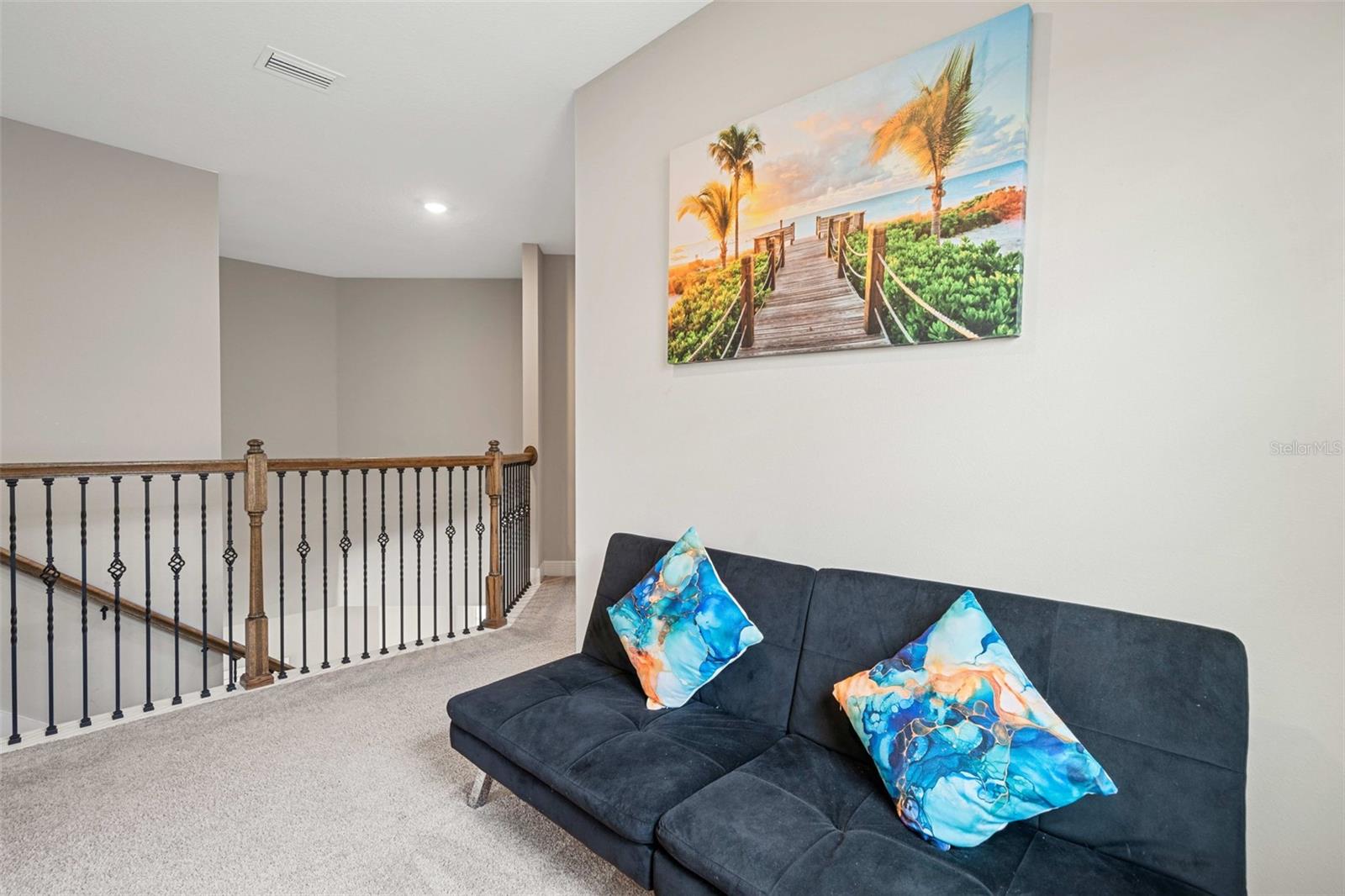 REUNION VILLAGE PH 4 & 5 - Residential