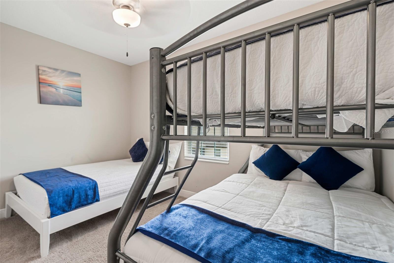 REUNION VILLAGE PH 4 & 5 - Residential