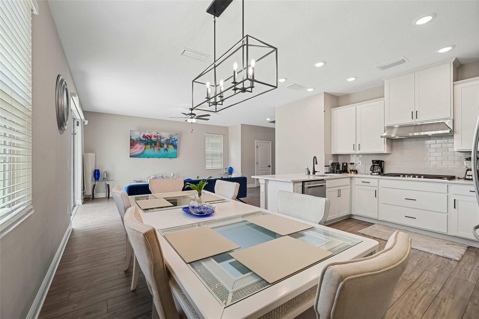 REUNION VILLAGE PH 4 & 5 - Residential