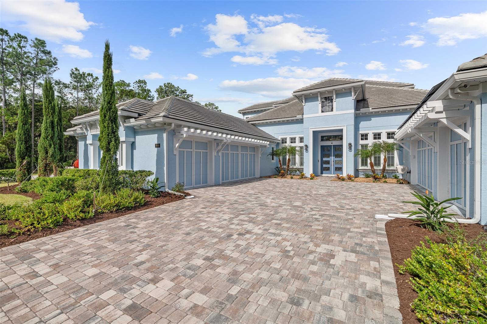 PLANTATION BAY SEC ID-V UN 4 - Residential