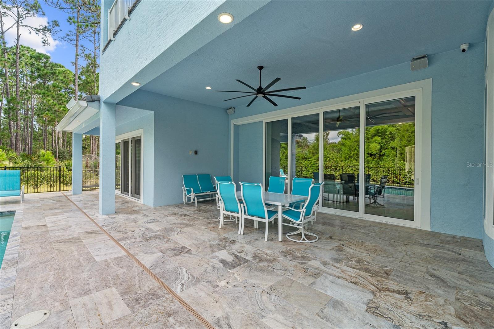 PLANTATION BAY SEC ID-V UN 4 - Residential