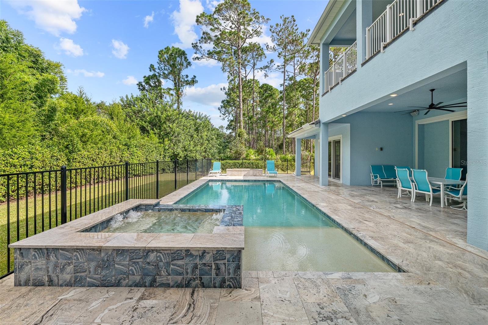 PLANTATION BAY SEC ID-V UN 4 - Residential