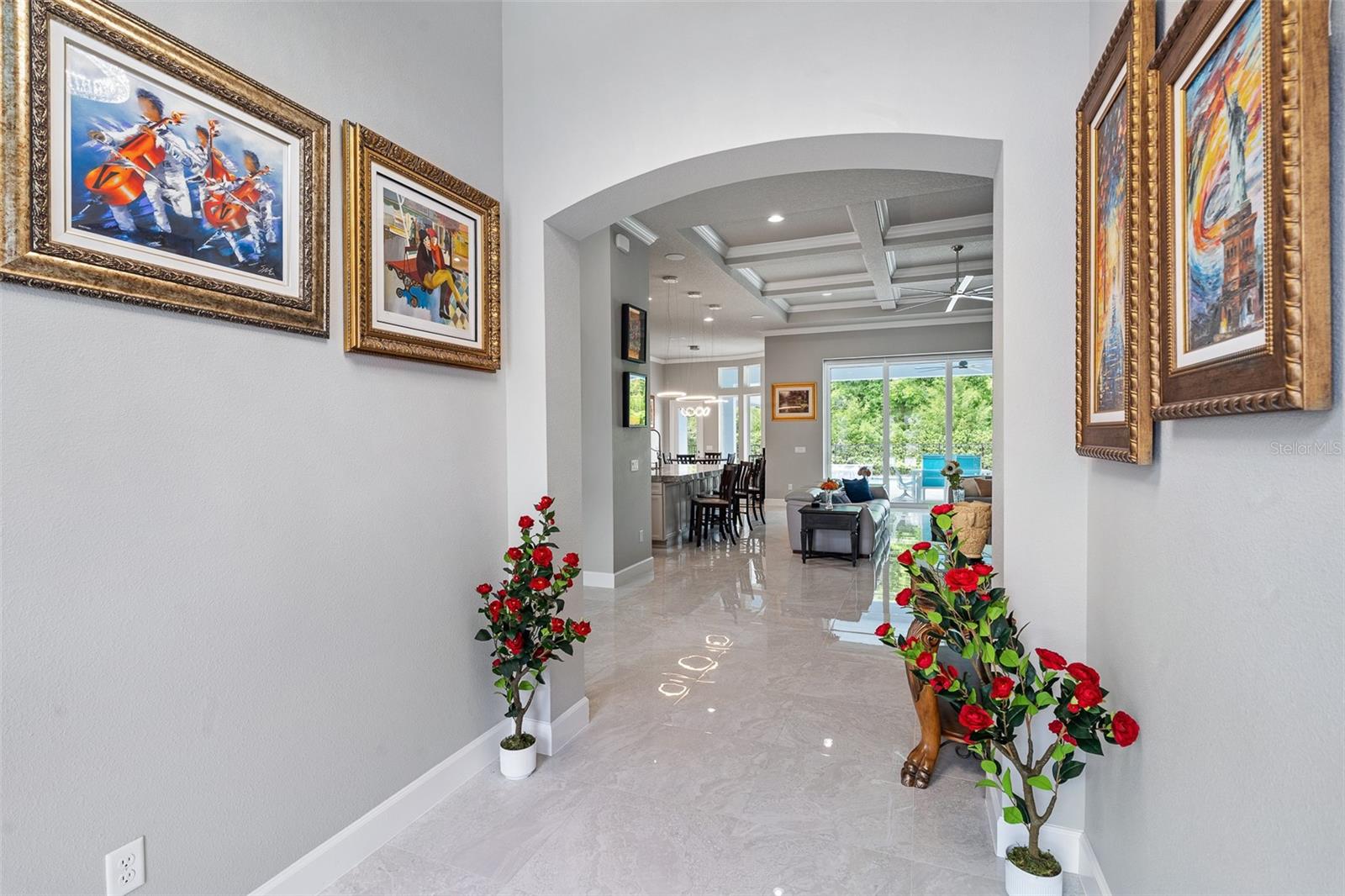 PLANTATION BAY SEC ID-V UN 4 - Residential