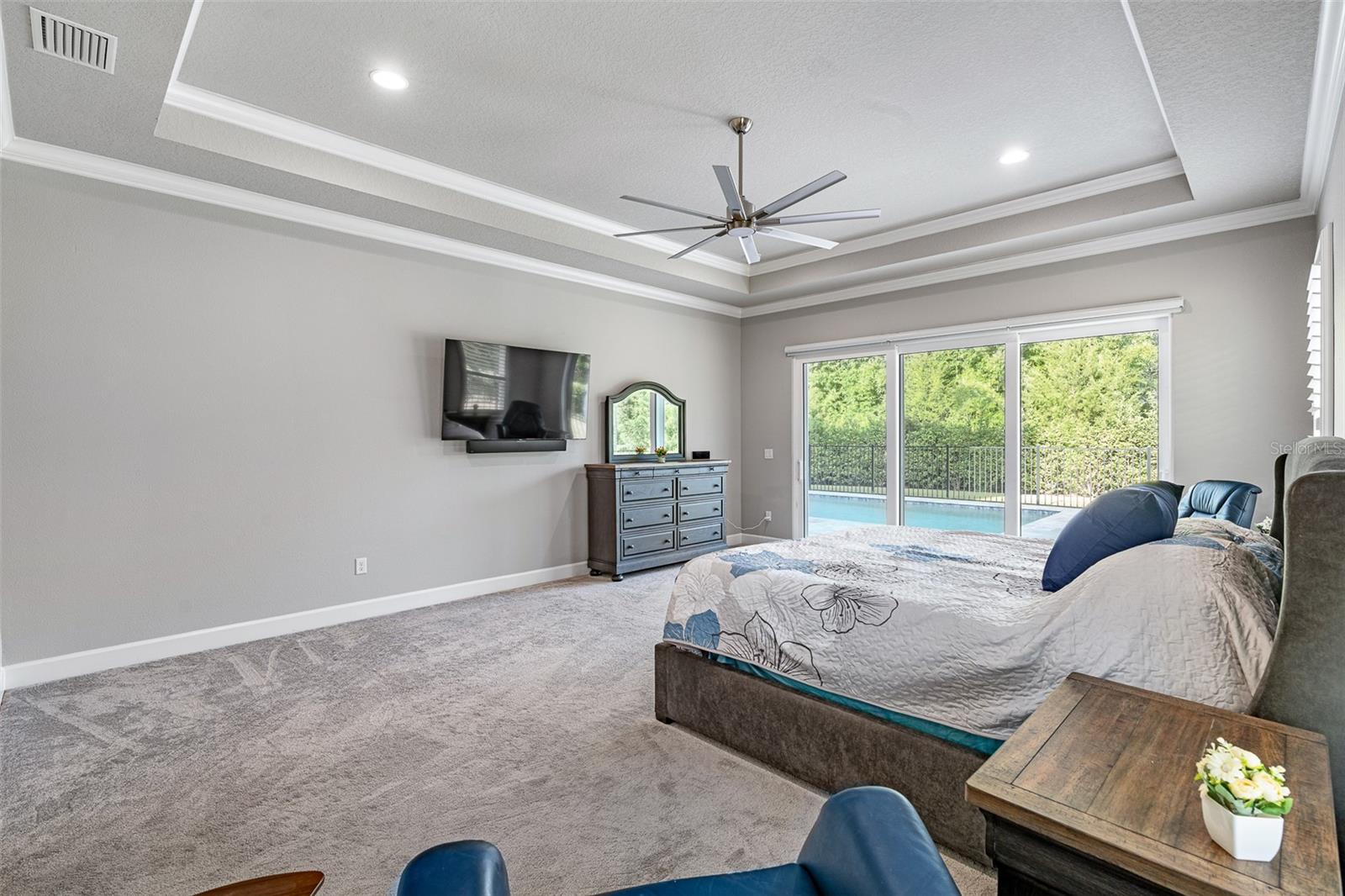 PLANTATION BAY SEC ID-V UN 4 - Residential