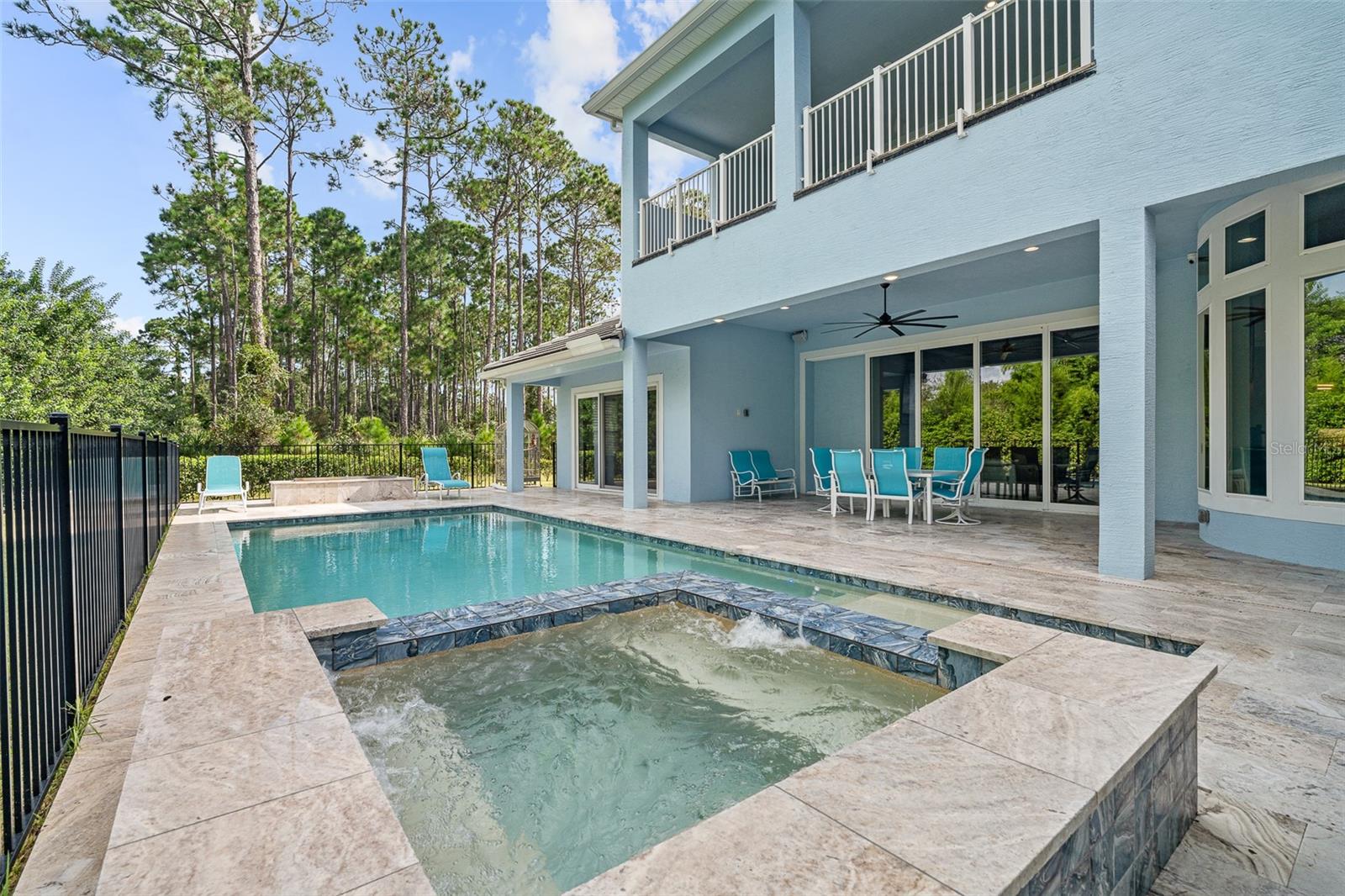 PLANTATION BAY SEC ID-V UN 4 - Residential