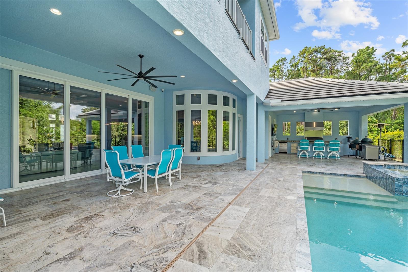 PLANTATION BAY SEC ID-V UN 4 - Residential