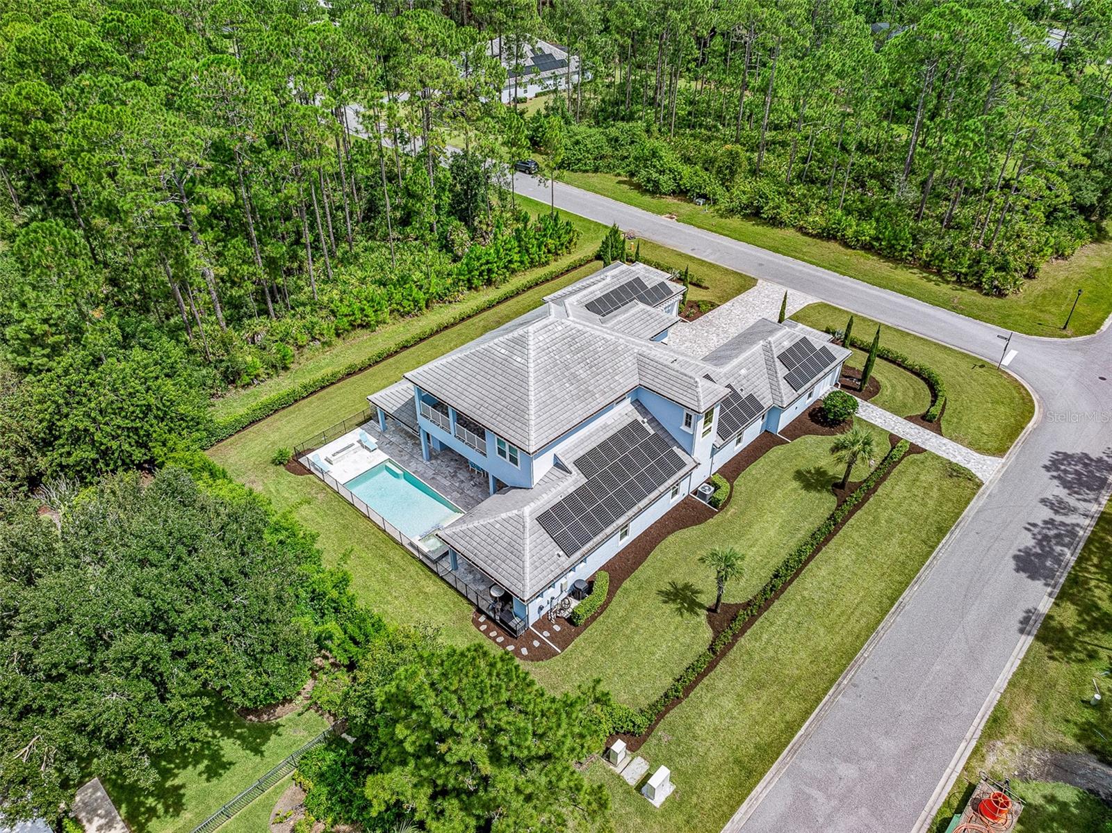 PLANTATION BAY SEC ID-V UN 4 - Residential
