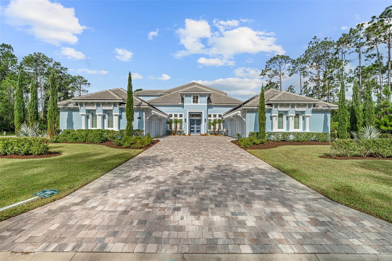 PLANTATION BAY SEC ID-V UN 4 - Residential