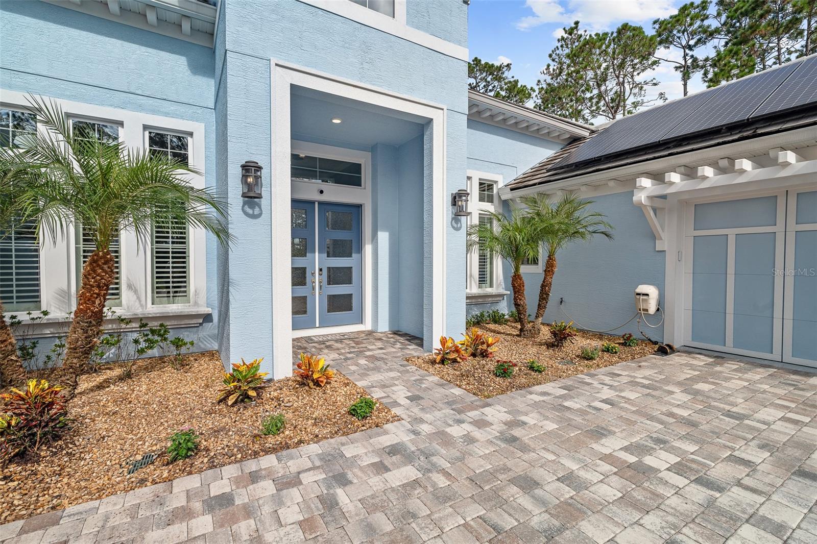 PLANTATION BAY SEC ID-V UN 4 - Residential