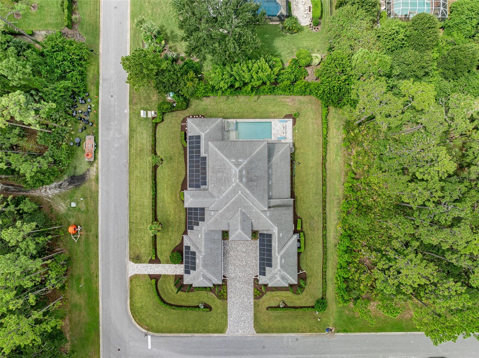 PLANTATION BAY SEC ID-V UN 4 - Residential