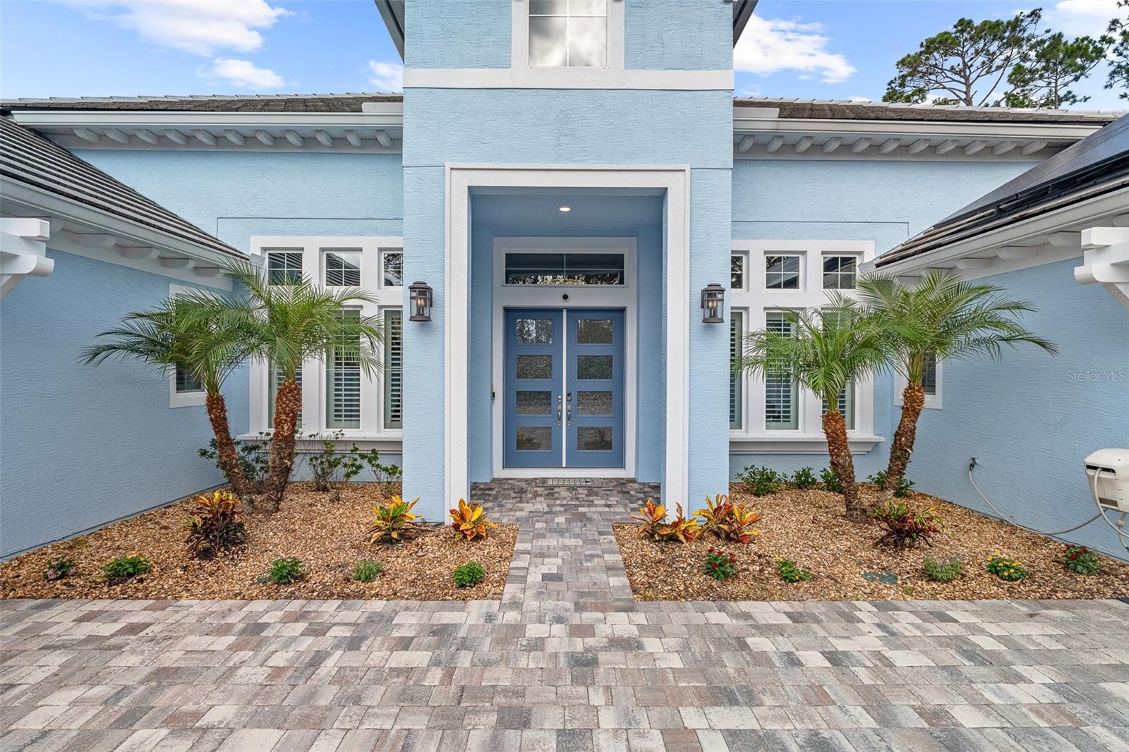 PLANTATION BAY SEC ID-V UN 4 - Residential