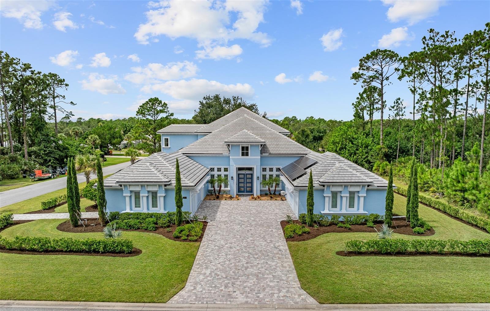 PLANTATION BAY SEC ID-V UN 4 - Residential