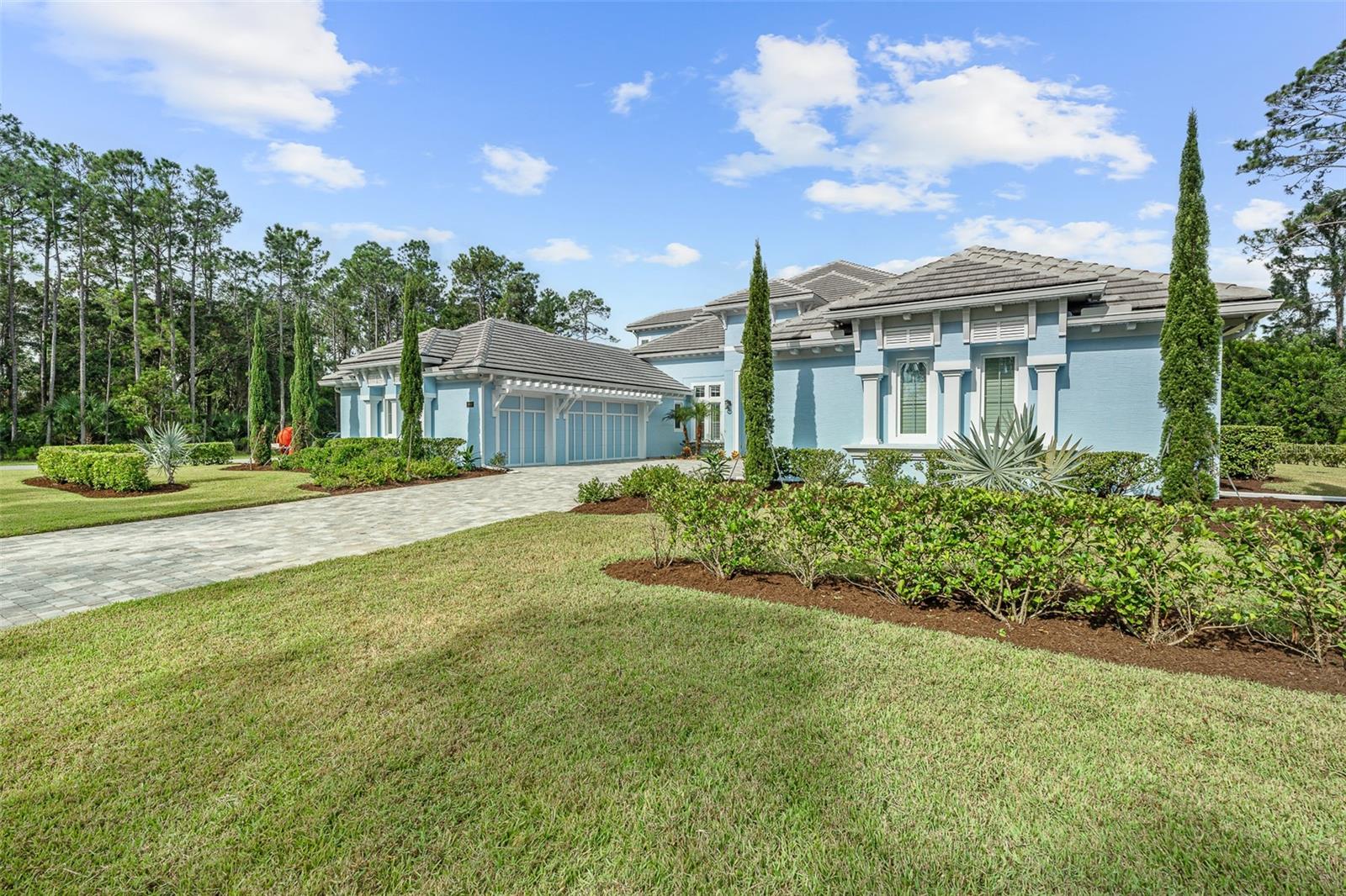 PLANTATION BAY SEC ID-V UN 4 - Residential