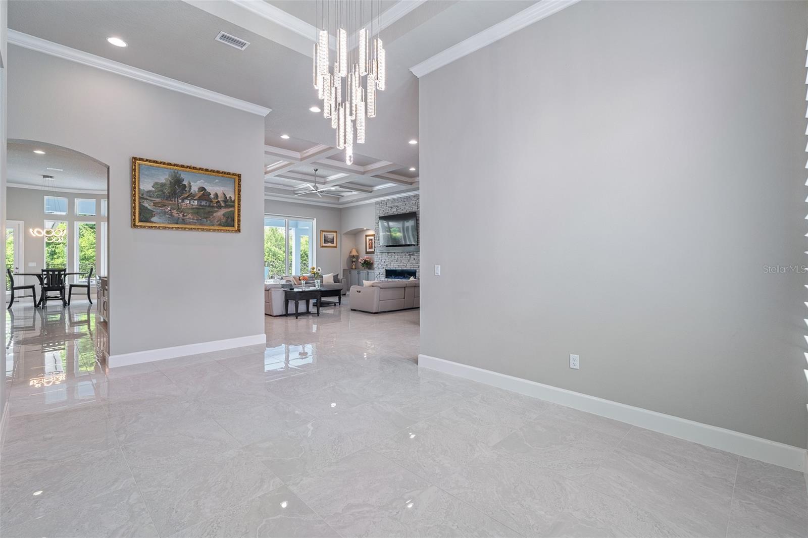 PLANTATION BAY SEC ID-V UN 4 - Residential