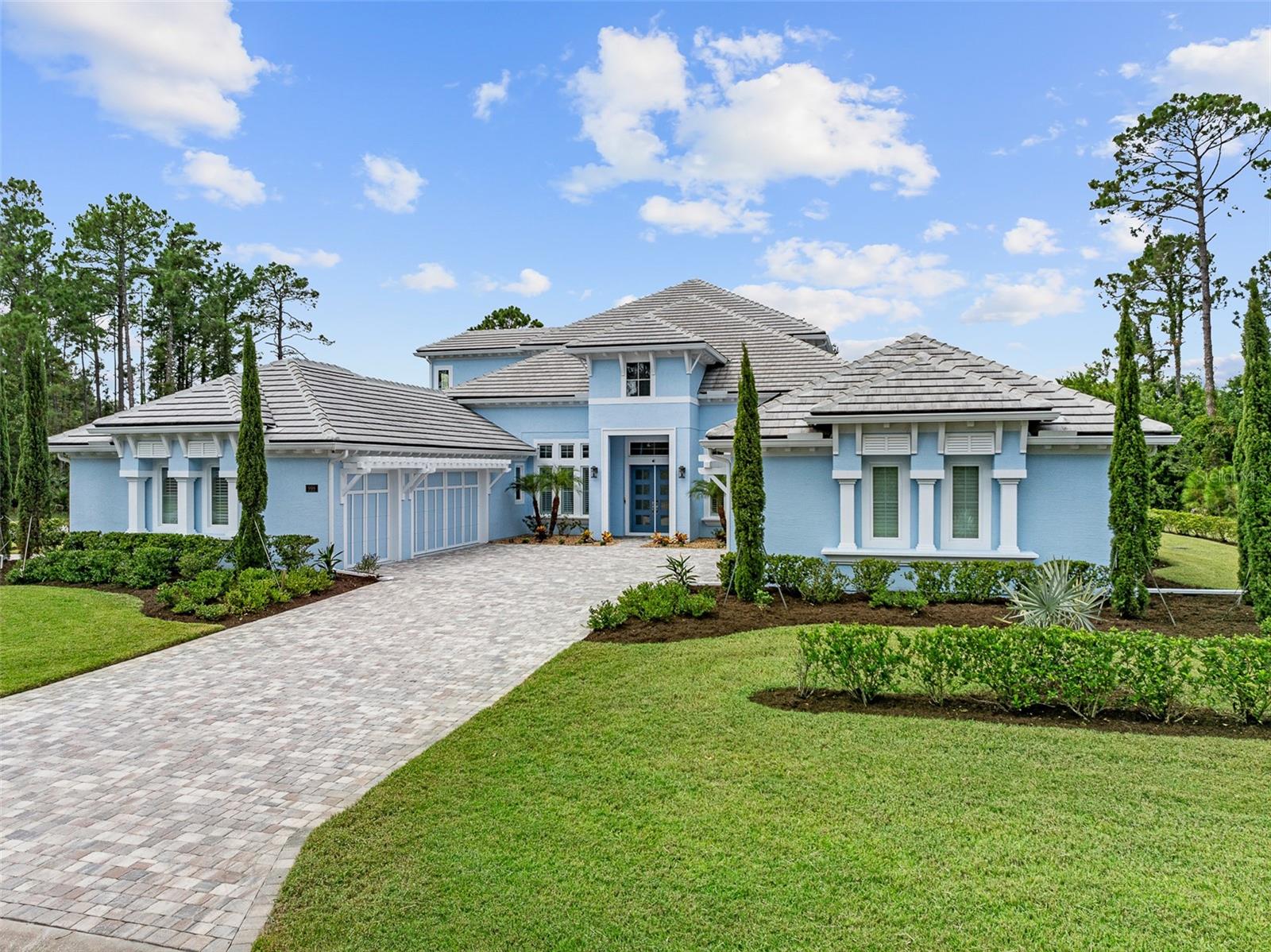 PLANTATION BAY SEC ID-V UN 4 - Residential