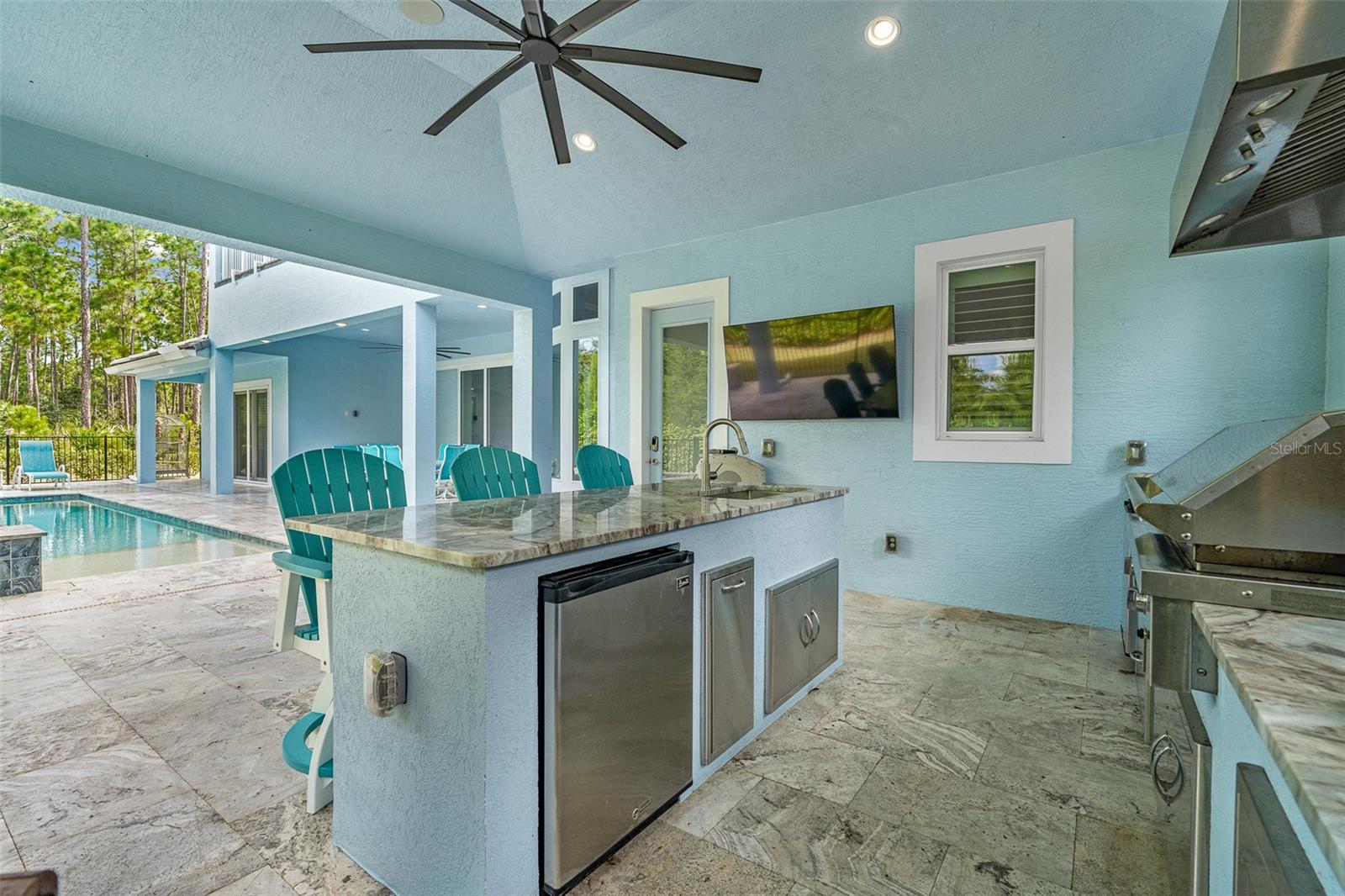 PLANTATION BAY SEC ID-V UN 4 - Residential