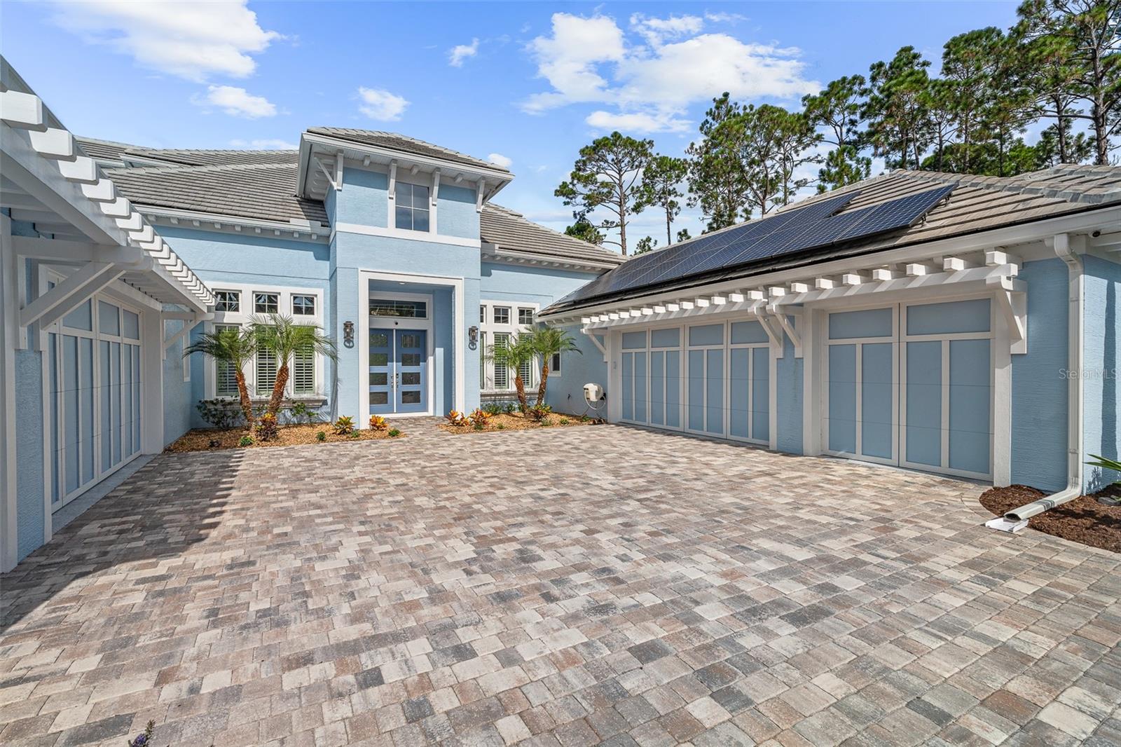 PLANTATION BAY SEC ID-V UN 4 - Residential