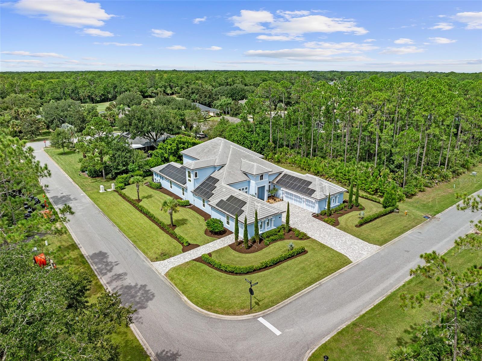 PLANTATION BAY SEC ID-V UN 4 - Residential