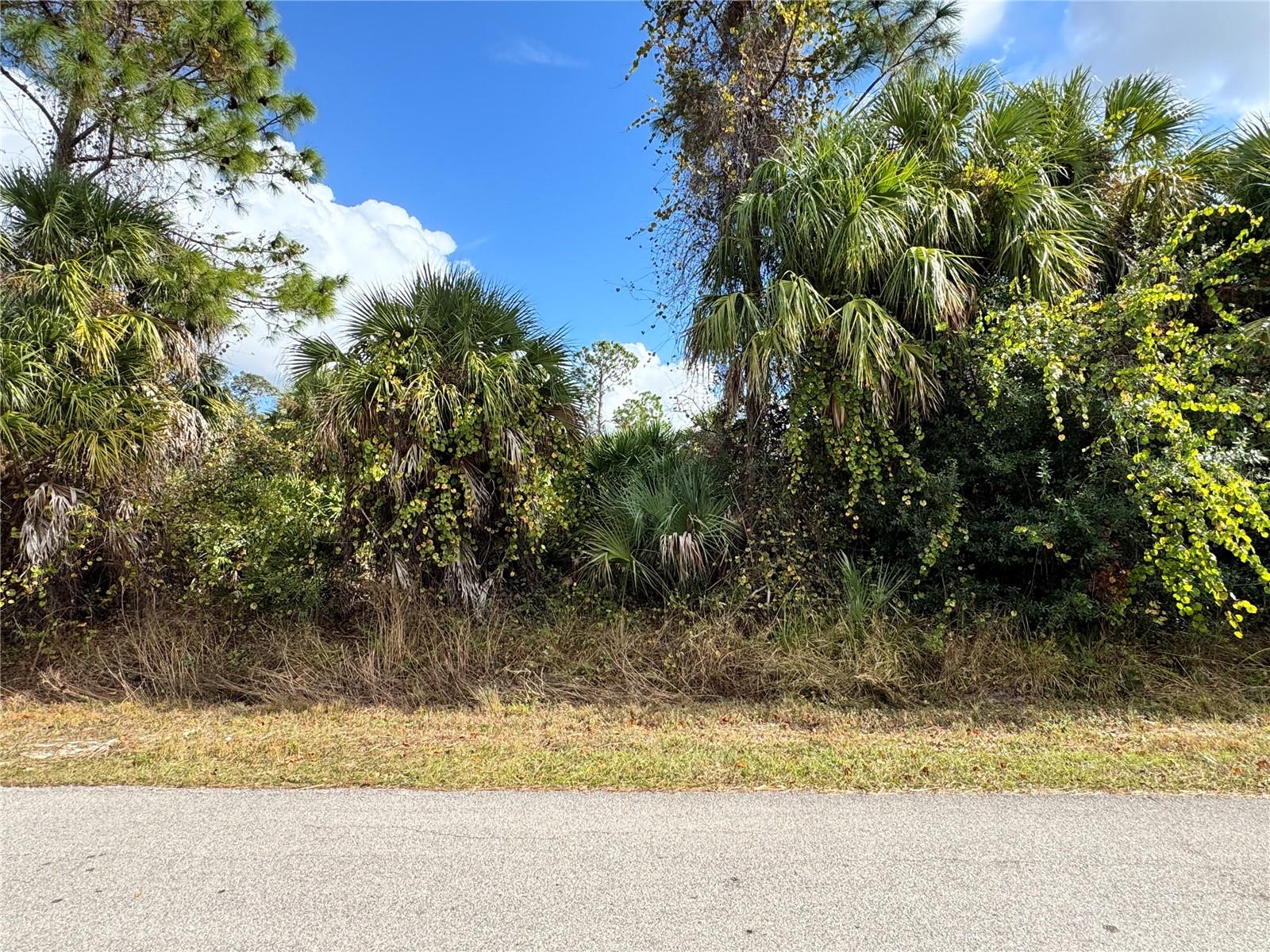 PORT CHARLOTTE SUB 09 - Land