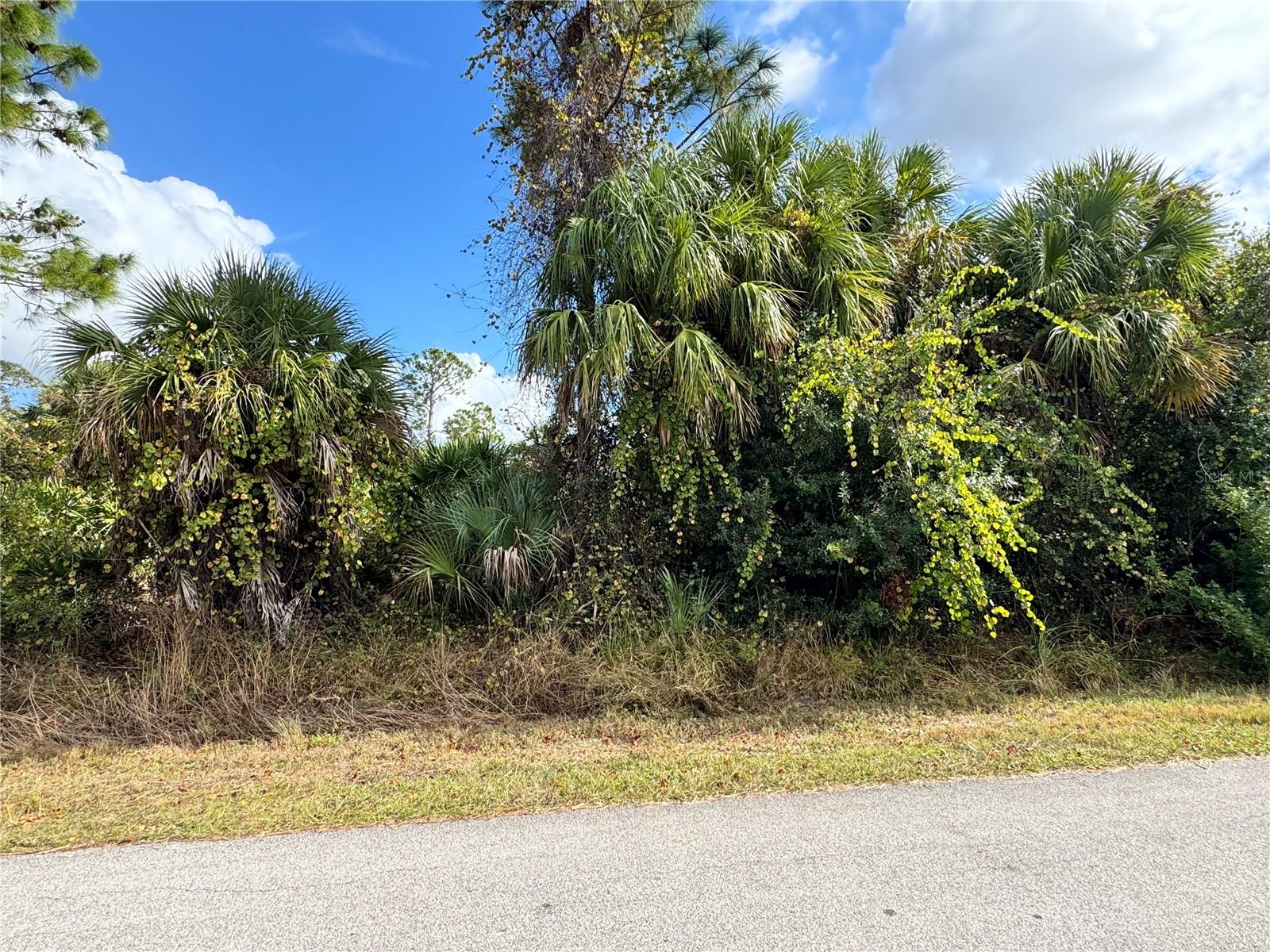 PORT CHARLOTTE SUB 09 - Land