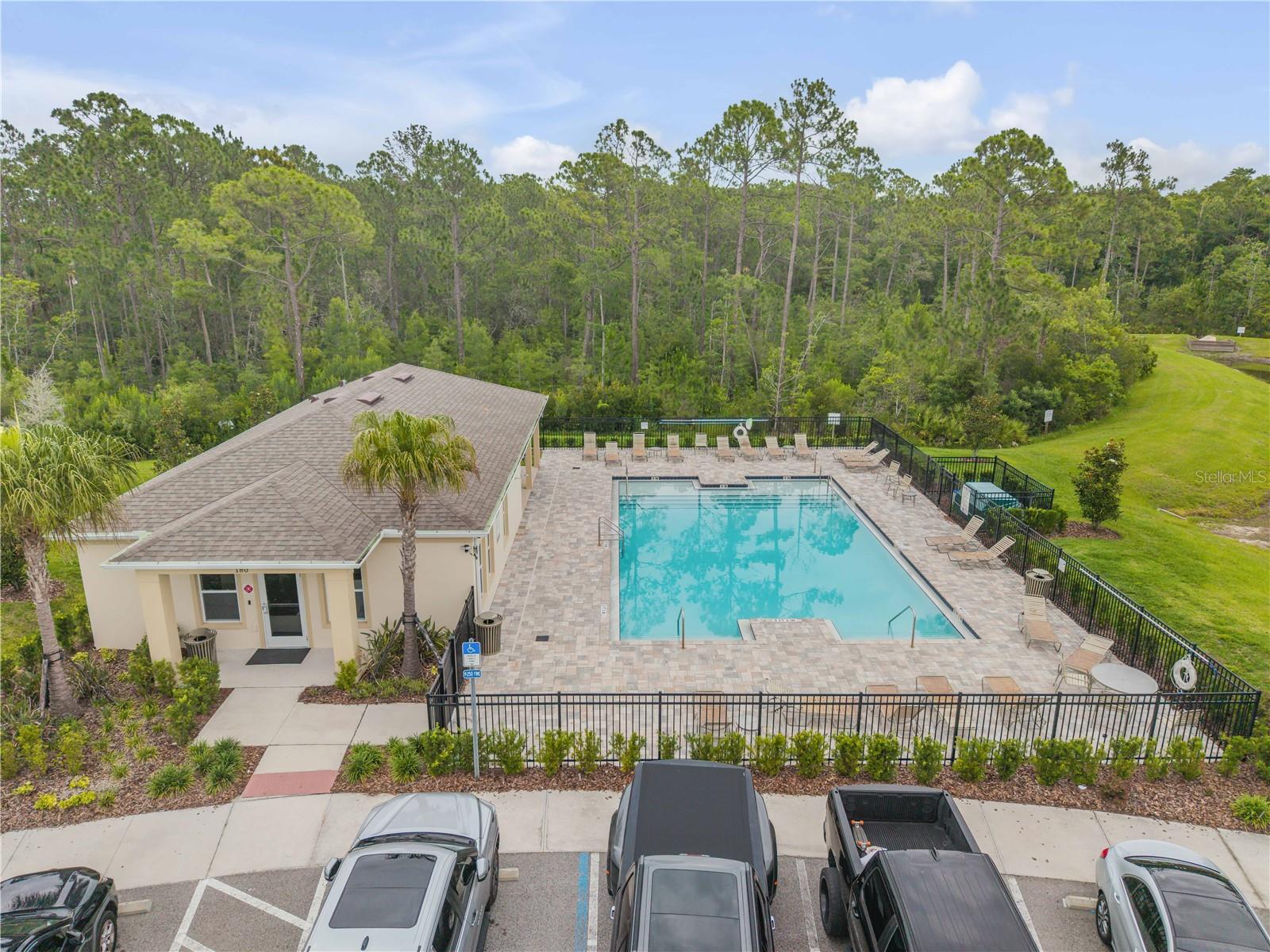 RESERVE/STRICKLAND - Residential